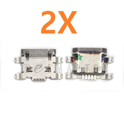 Micro usb charging port - usb,