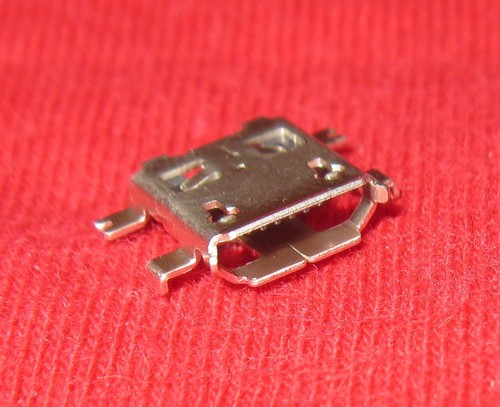 Micro usb charging port - usb,